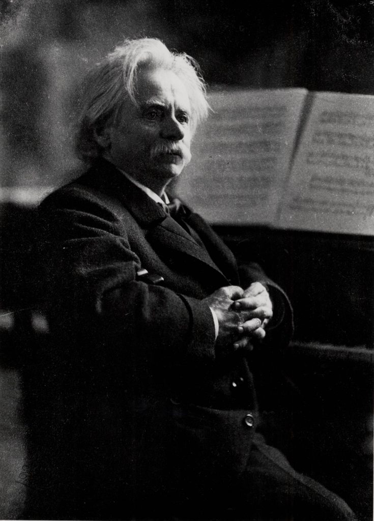 Edvard Grieg