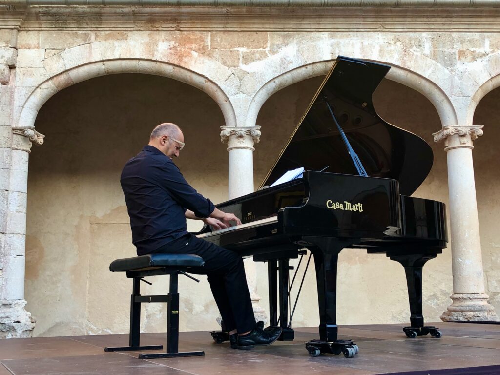 Antonio Artese Deia Festival Mallorca 2022 - 1